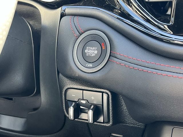 2026 Dodge Durango DURANGO GT PREMIUM AWD HEMI V8