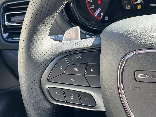 2026 Dodge Durango DURANGO GT PREMIUM AWD HEMI V8