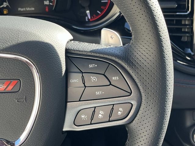 2026 Dodge Durango DURANGO GT PREMIUM AWD HEMI V8