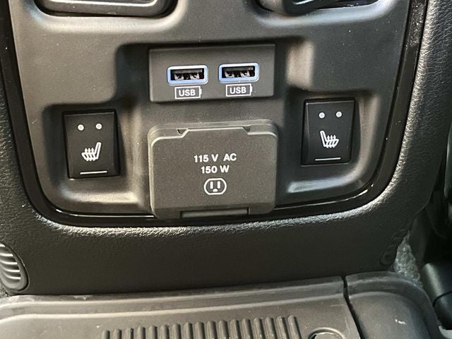 2026 Dodge Durango DURANGO GT PREMIUM AWD HEMI V8