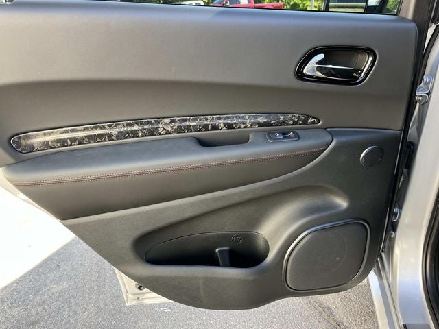 2026 Dodge Durango DURANGO GT PREMIUM AWD HEMI V8