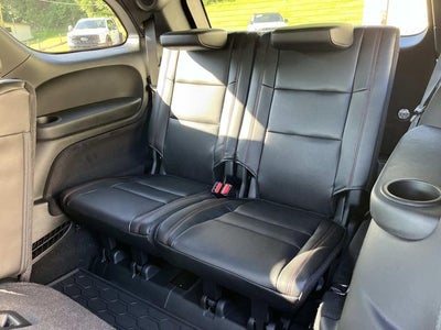 2026 Dodge Durango DURANGO GT PREMIUM AWD HEMI V8