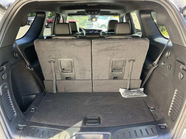 2026 Dodge Durango DURANGO GT PREMIUM AWD HEMI V8