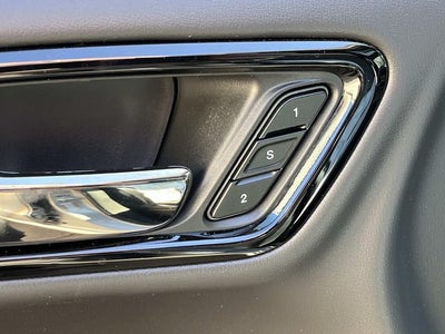2026 Dodge Durango DURANGO GT PREMIUM AWD HEMI V8