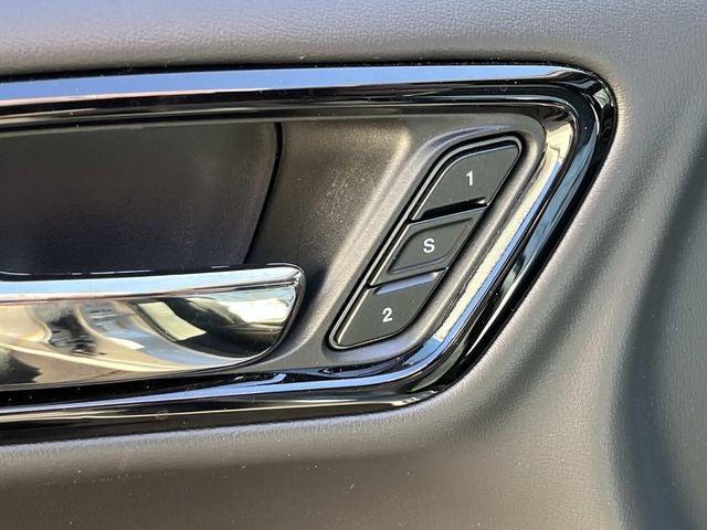 2026 Dodge Durango DURANGO GT PREMIUM AWD HEMI V8