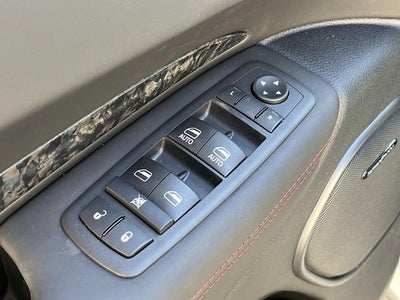 2026 Dodge Durango DURANGO GT PREMIUM AWD HEMI V8