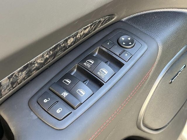 2026 Dodge Durango DURANGO GT PREMIUM AWD HEMI V8