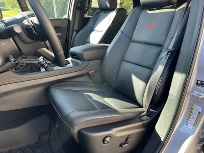 2026 Dodge Durango DURANGO GT PREMIUM AWD HEMI V8