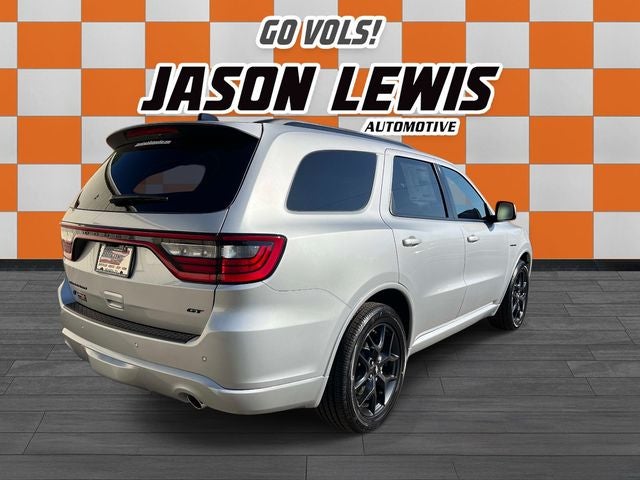 2026 Dodge Durango DURANGO GT PREMIUM AWD HEMI V8