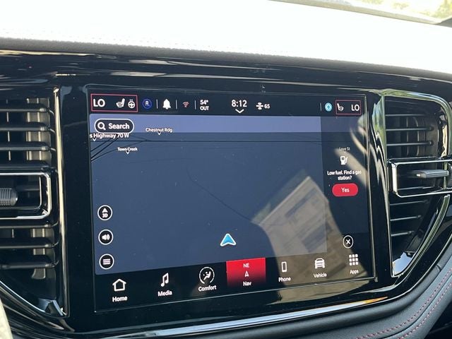 2026 Dodge Durango DURANGO GT PREMIUM AWD HEMI V8