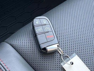 2026 Dodge Durango DURANGO GT PREMIUM AWD HEMI V8