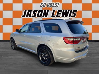 2026 Dodge Durango DURANGO GT PREMIUM AWD HEMI V8