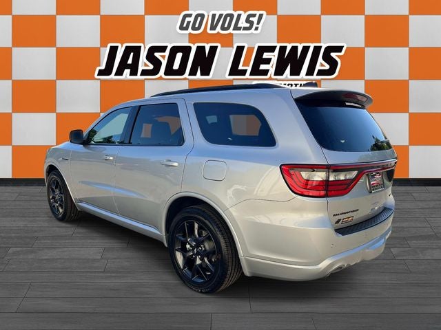 2026 Dodge Durango DURANGO GT PREMIUM AWD HEMI V8