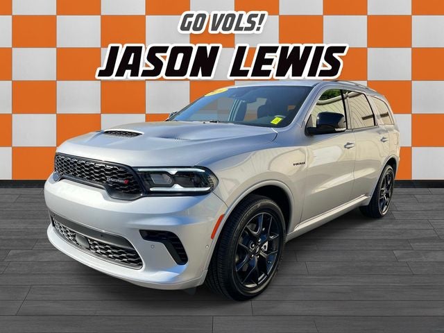 2026 Dodge Durango DURANGO GT PREMIUM AWD HEMI V8