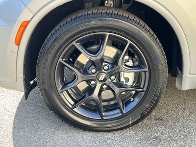 2026 Dodge Durango DURANGO GT PREMIUM AWD HEMI V8
