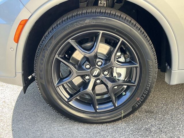 2026 Dodge Durango DURANGO GT PREMIUM AWD HEMI V8