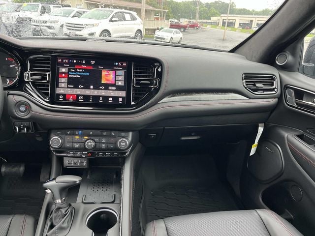2026 Dodge Durango DURANGO GT PREMIUM AWD HEMI V8