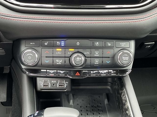 2026 Dodge Durango DURANGO GT PREMIUM AWD HEMI V8