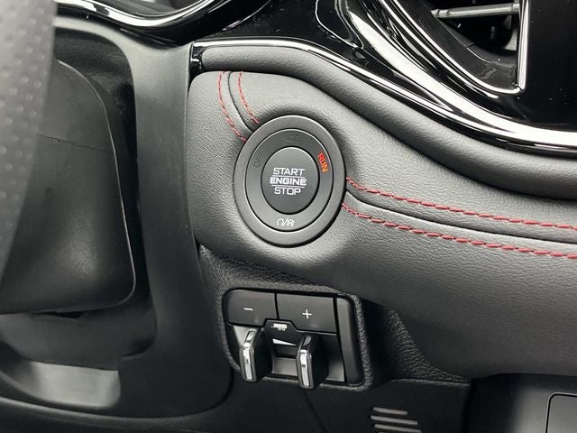 2026 Dodge Durango DURANGO GT PREMIUM AWD HEMI V8