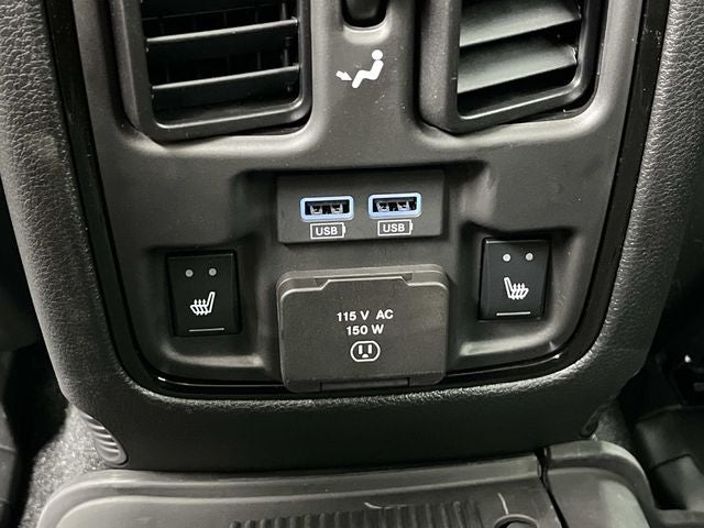 2026 Dodge Durango DURANGO GT PREMIUM AWD HEMI V8