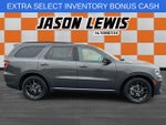 2026 Dodge Durango DURANGO GT PREMIUM AWD HEMI V8