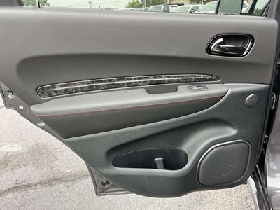 2026 Dodge Durango DURANGO GT PREMIUM AWD HEMI V8