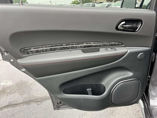 2026 Dodge Durango DURANGO GT PREMIUM AWD HEMI V8