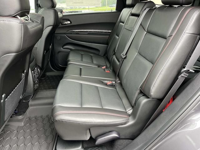 2026 Dodge Durango DURANGO GT PREMIUM AWD HEMI V8