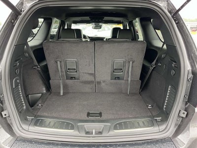 2026 Dodge Durango DURANGO GT PREMIUM AWD HEMI V8