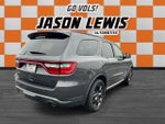 2026 Dodge Durango DURANGO GT PREMIUM AWD HEMI V8