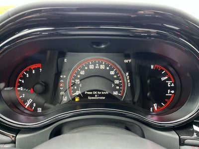 2026 Dodge Durango DURANGO GT PREMIUM AWD HEMI V8