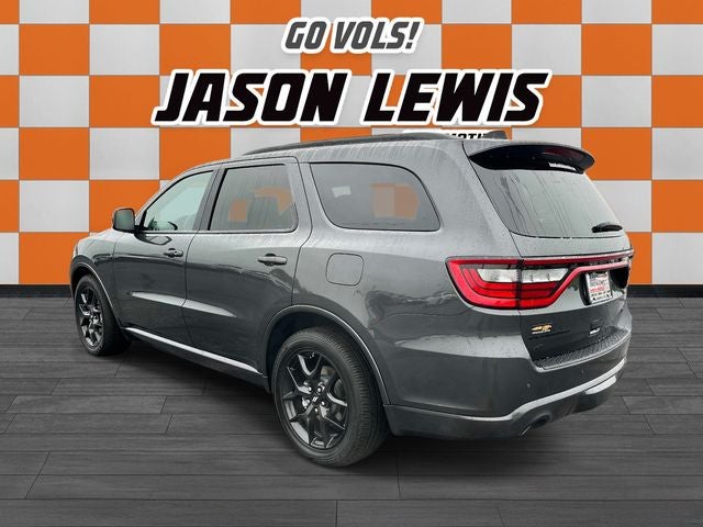 2026 Dodge Durango DURANGO GT PREMIUM AWD HEMI V8