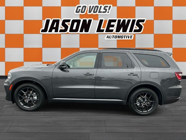 2026 Dodge Durango DURANGO GT PREMIUM AWD HEMI V8