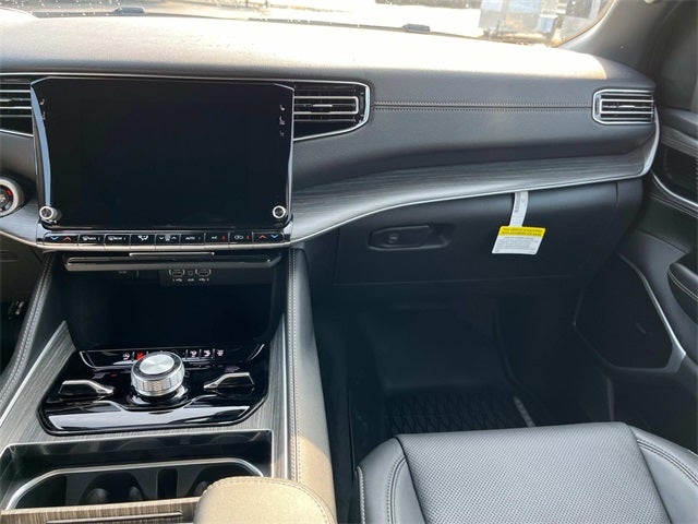 2024 Jeep Wagoneer WAGONEER SERIES III 4X4