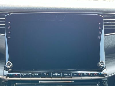 2024 Jeep Wagoneer WAGONEER SERIES III 4X4