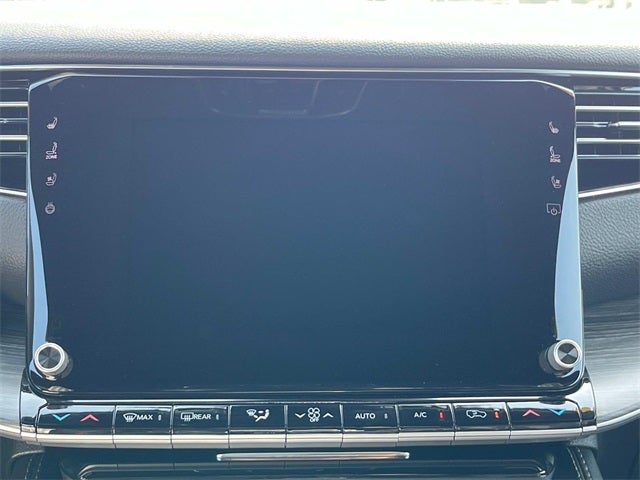 2024 Jeep Wagoneer WAGONEER SERIES III 4X4