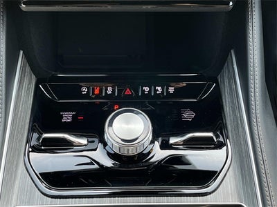 2024 Jeep Wagoneer WAGONEER SERIES III 4X4