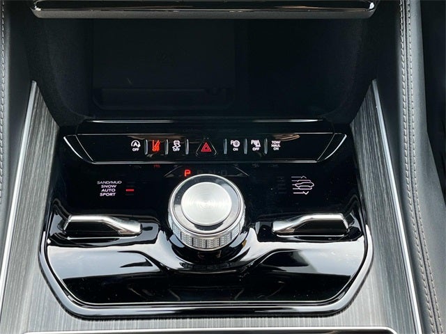 2024 Jeep Wagoneer WAGONEER SERIES III 4X4