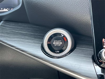 2024 Jeep Wagoneer WAGONEER SERIES III 4X4