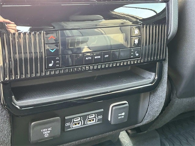 2024 Jeep Wagoneer WAGONEER SERIES III 4X4