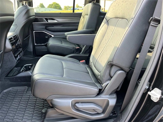 2024 Jeep Wagoneer WAGONEER SERIES III 4X4