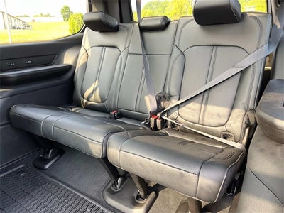 2024 Jeep Wagoneer WAGONEER SERIES III 4X4