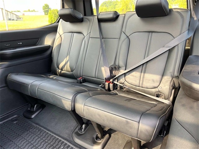 2024 Jeep Wagoneer WAGONEER SERIES III 4X4