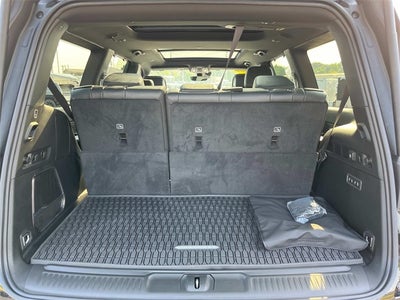 2024 Jeep Wagoneer WAGONEER SERIES III 4X4