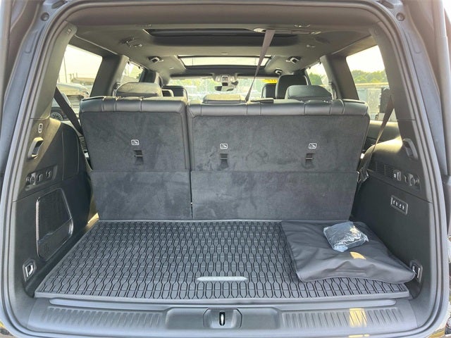 2024 Jeep Wagoneer WAGONEER SERIES III 4X4