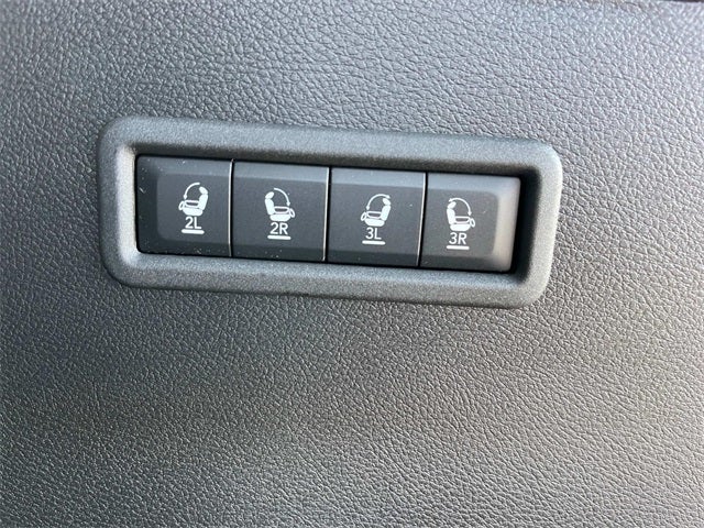 2024 Jeep Wagoneer WAGONEER SERIES III 4X4