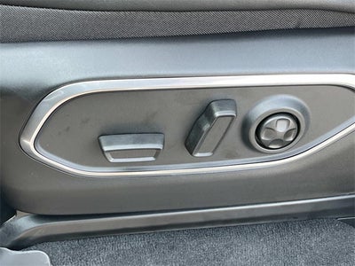 2024 Jeep Wagoneer WAGONEER SERIES III 4X4