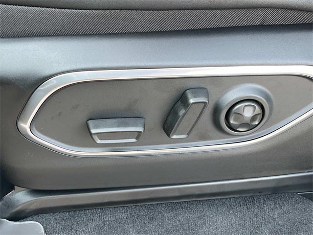 2024 Jeep Wagoneer WAGONEER SERIES III 4X4