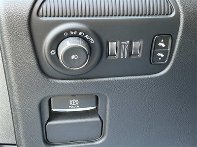 2024 Jeep Wagoneer WAGONEER SERIES III 4X4