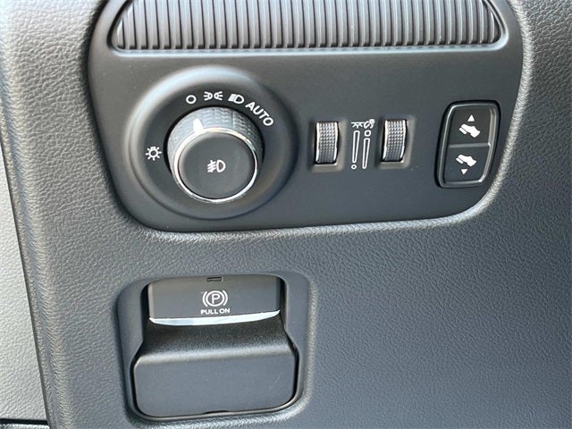 2024 Jeep Wagoneer WAGONEER SERIES III 4X4